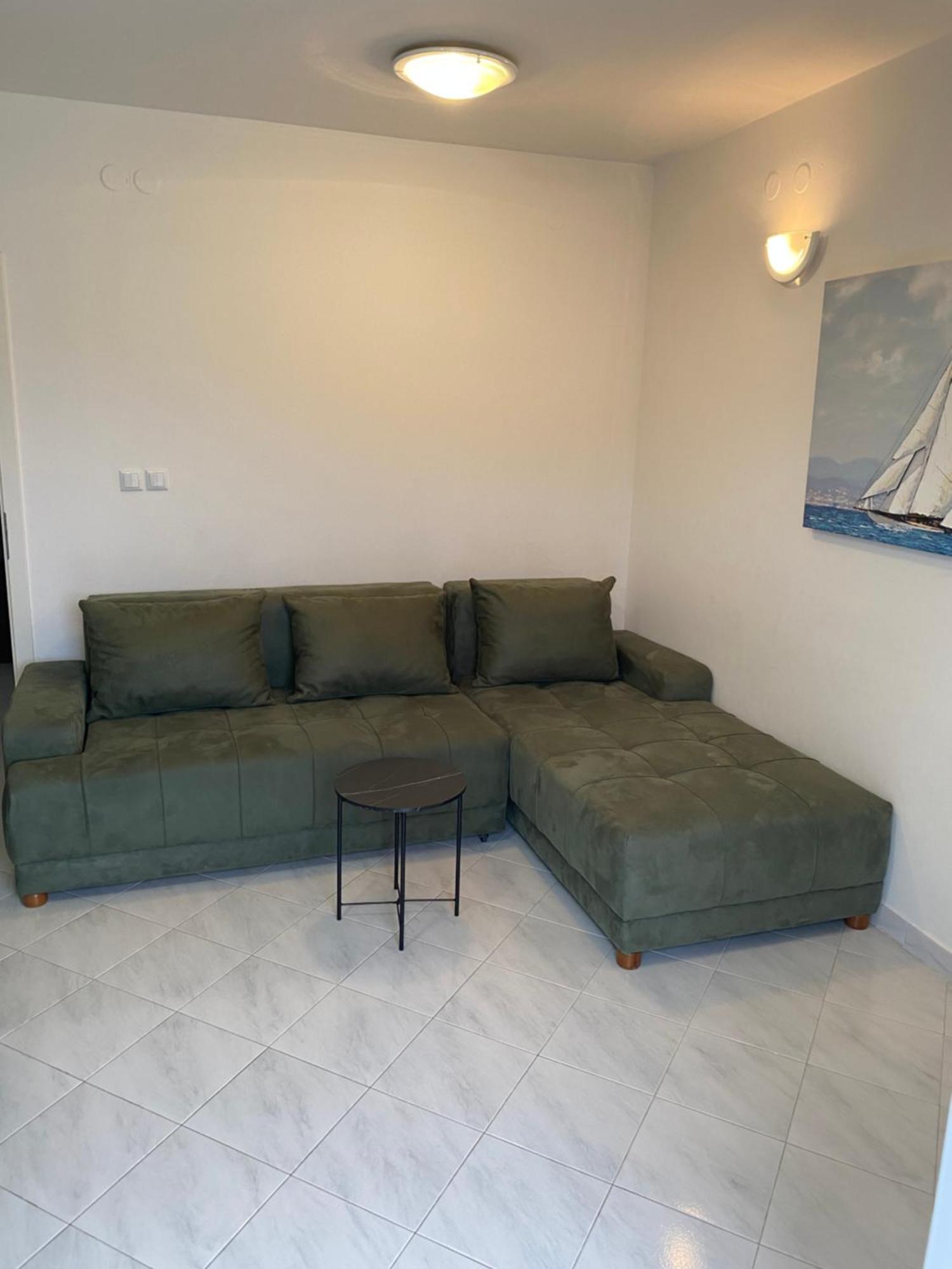 Nela Apartment Rabac Exterior photo